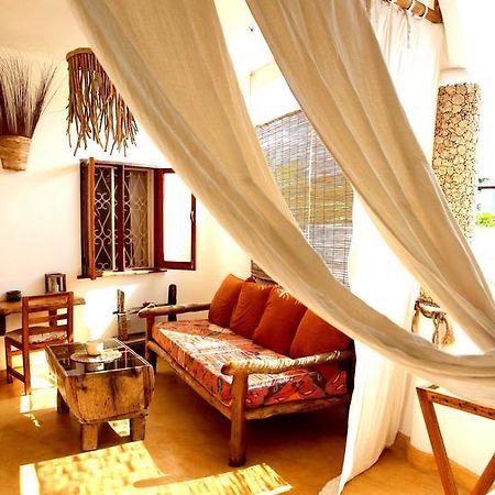 Zawadi Residenceワタム 部屋 写真