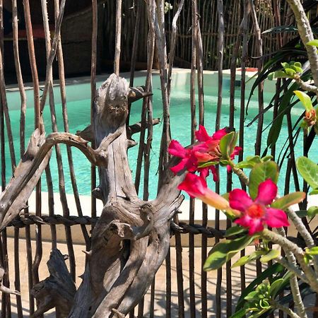 Zawadi Residenceワタム エクステリア 写真