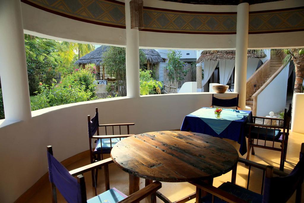 Zawadi Residenceワタム エクステリア 写真