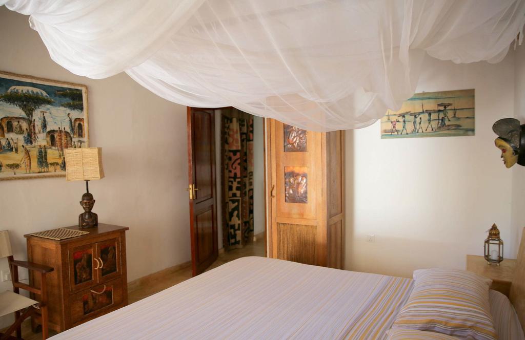 Zawadi Residenceワタム 部屋 写真
