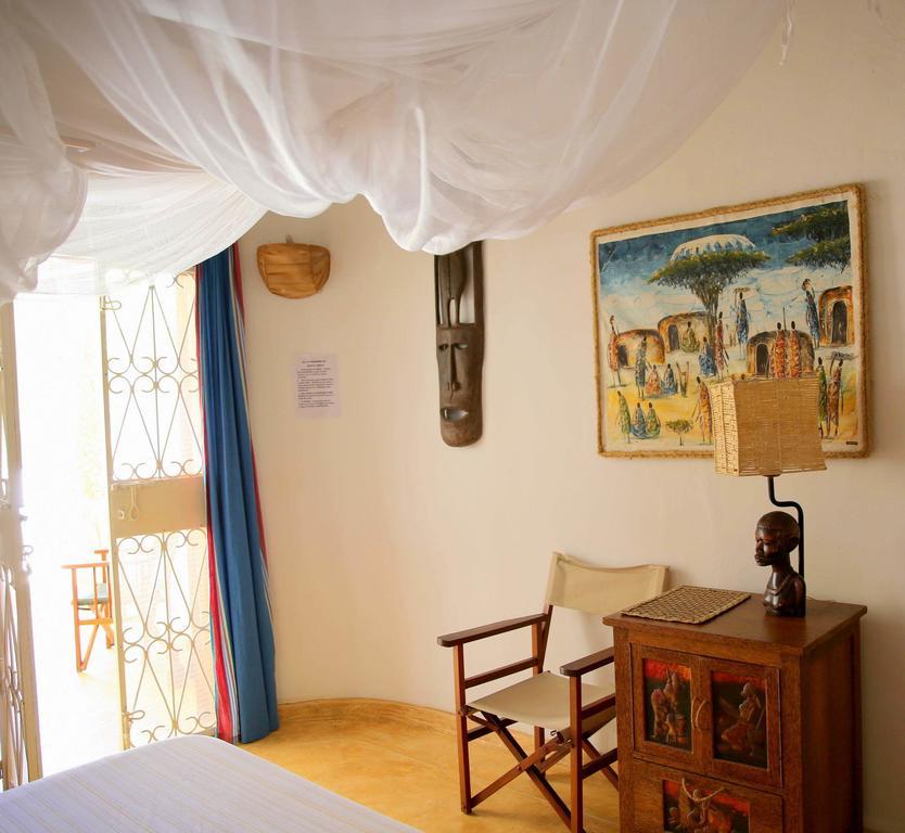 Zawadi Residenceワタム 部屋 写真