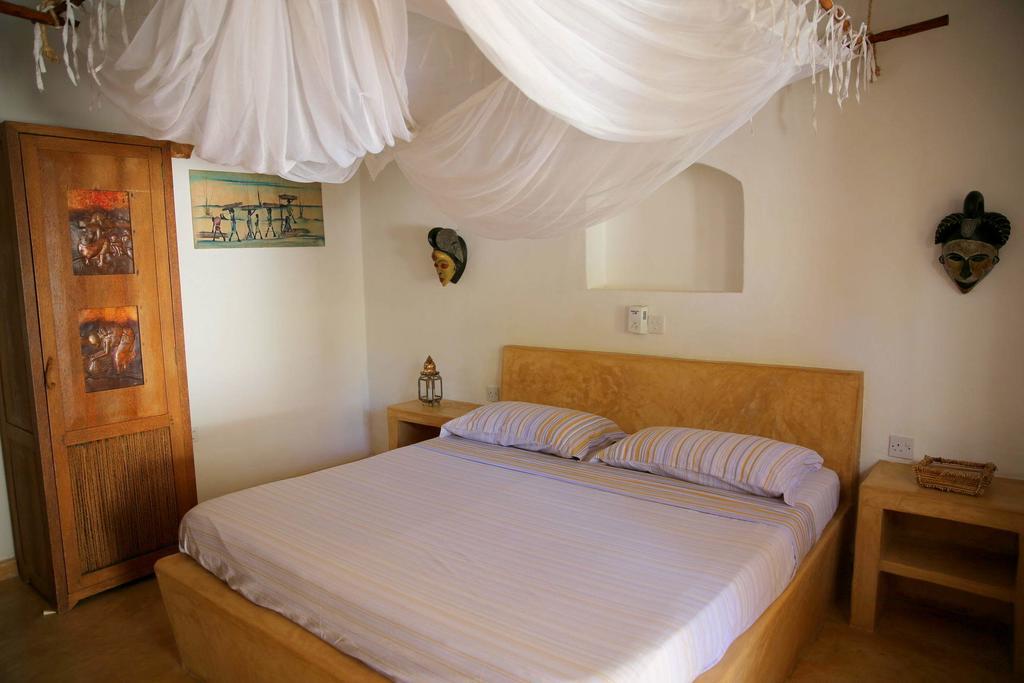 Zawadi Residenceワタム 部屋 写真