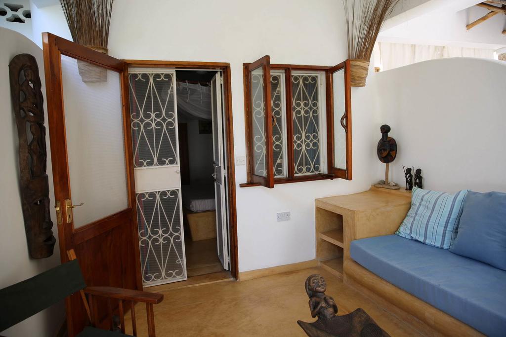 Zawadi Residenceワタム 部屋 写真