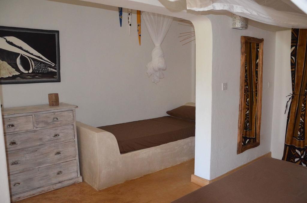 Zawadi Residenceワタム 部屋 写真