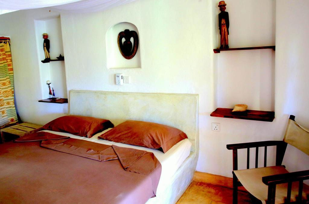 Zawadi Residenceワタム 部屋 写真