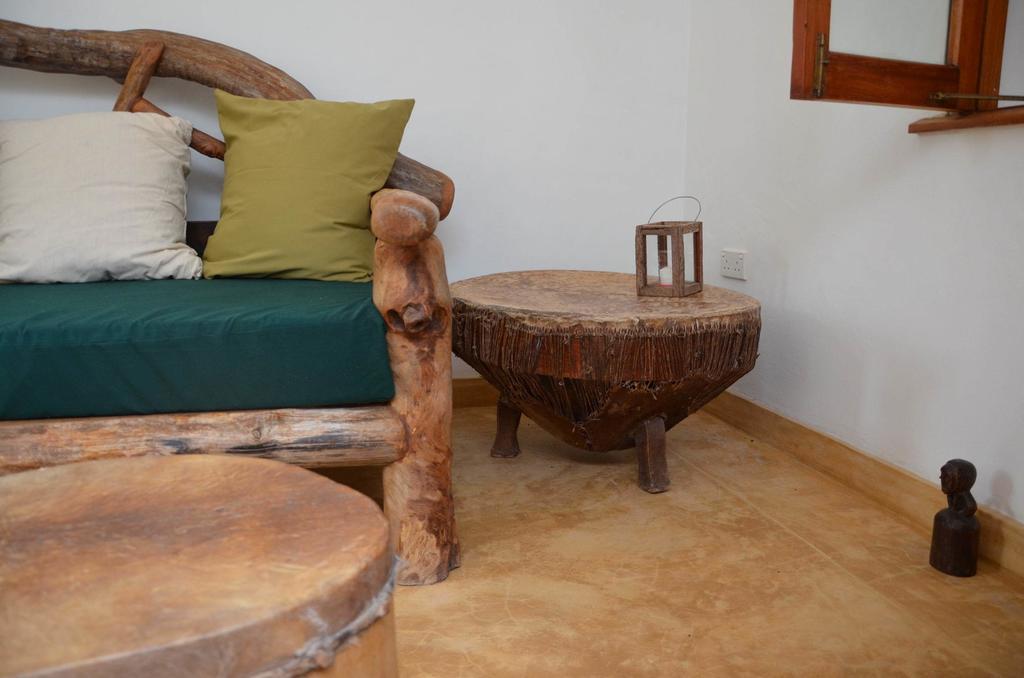 Zawadi Residenceワタム 部屋 写真