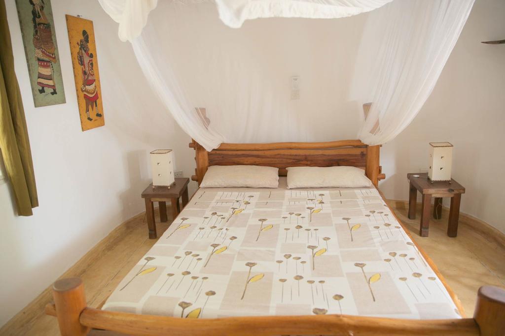 Zawadi Residenceワタム 部屋 写真