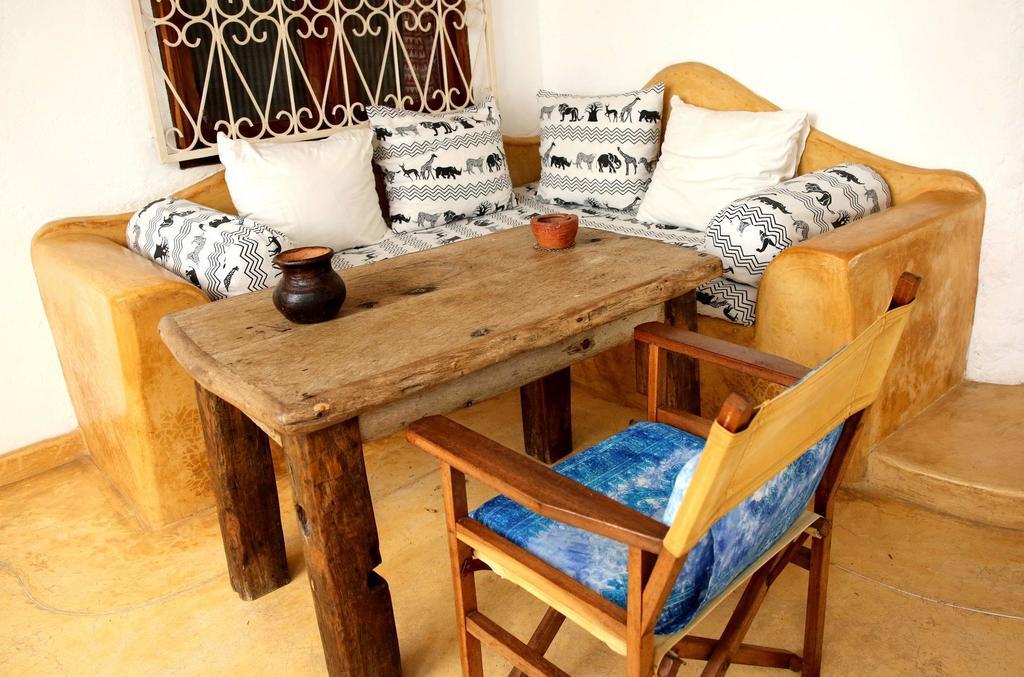Zawadi Residenceワタム 部屋 写真