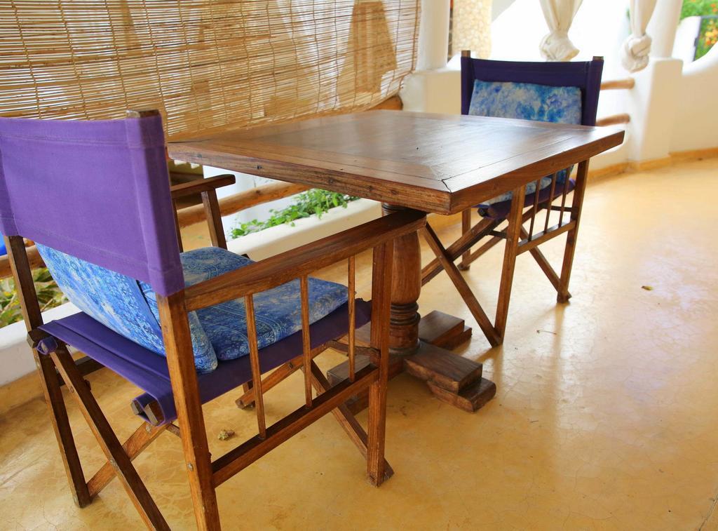 Zawadi Residenceワタム 部屋 写真