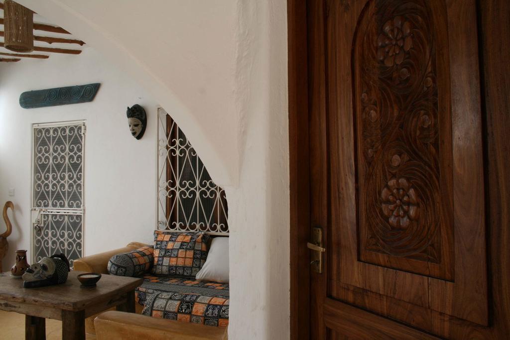 Zawadi Residenceワタム 部屋 写真