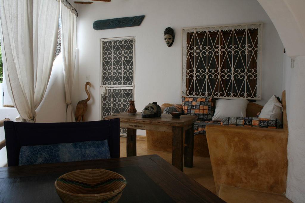 Zawadi Residenceワタム 部屋 写真