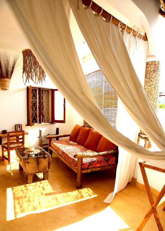 Zawadi Residenceワタム 部屋 写真