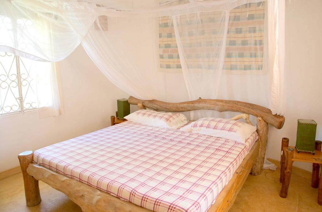 Zawadi Residenceワタム 部屋 写真