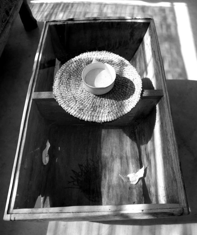 Zawadi Residenceワタム 部屋 写真
