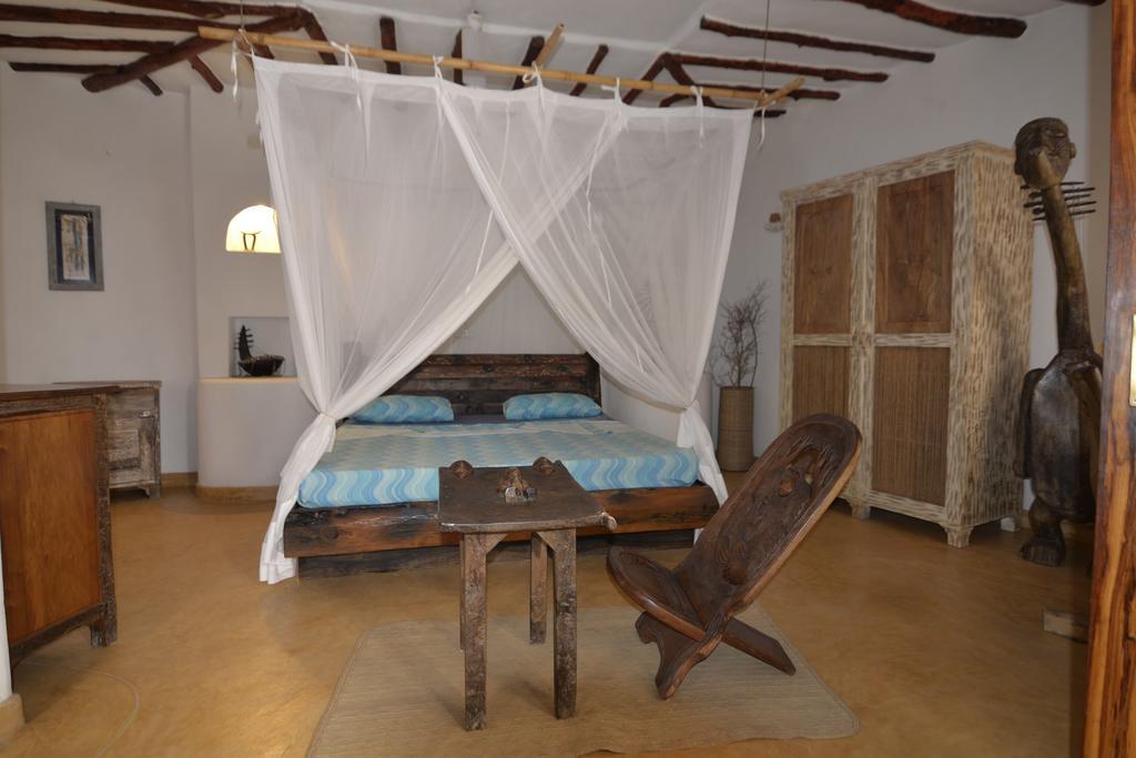 Zawadi Residenceワタム 部屋 写真