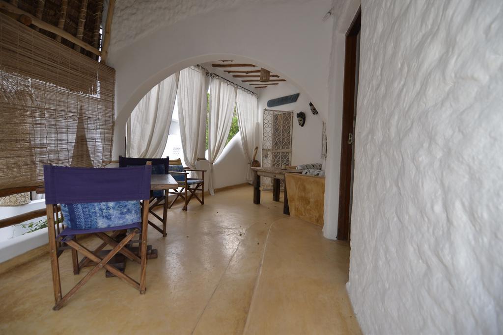 Zawadi Residenceワタム 部屋 写真