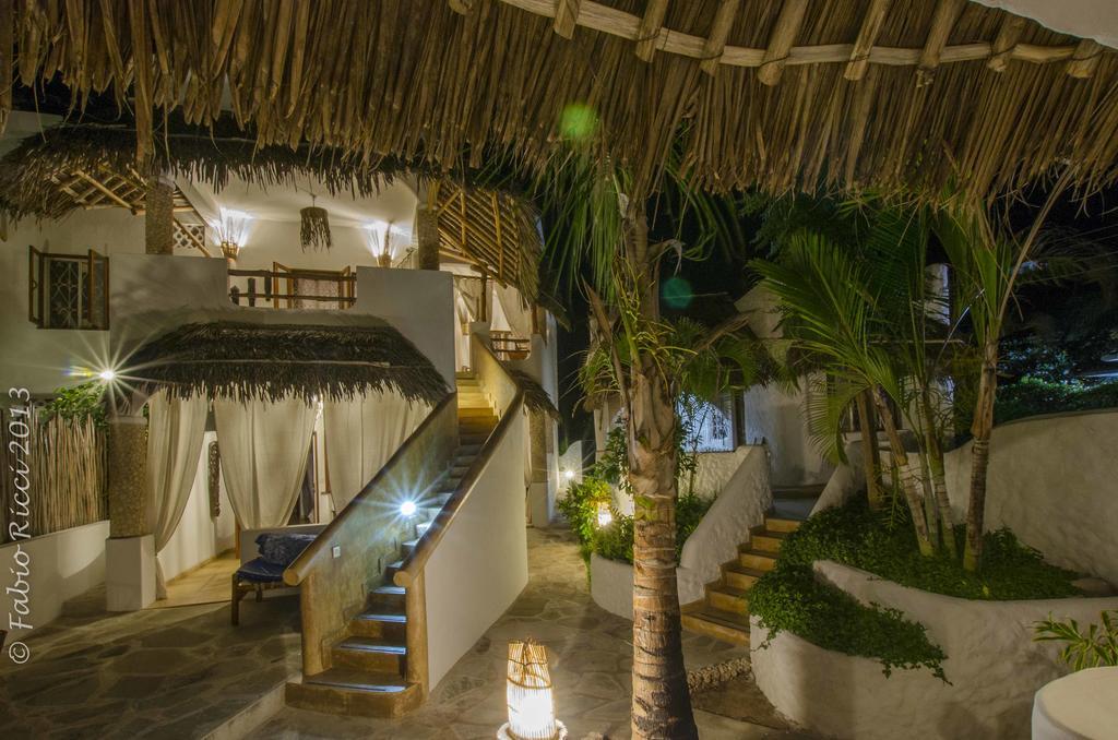 Zawadi Residenceワタム エクステリア 写真