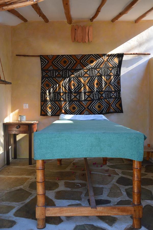 Zawadi Residenceワタム エクステリア 写真