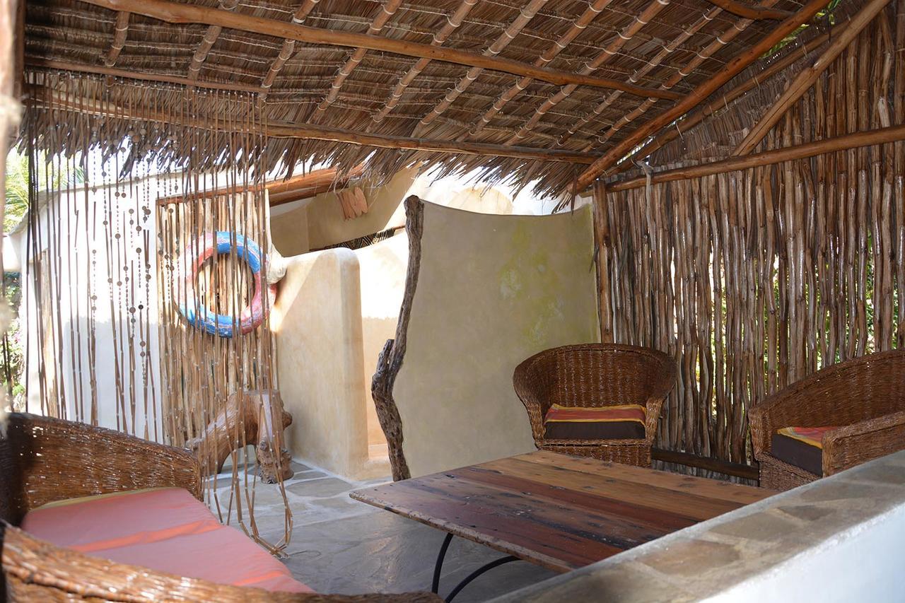 Zawadi Residenceワタム エクステリア 写真