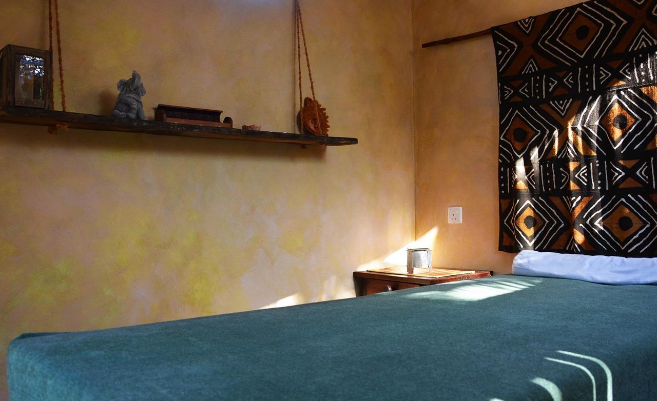 Zawadi Residenceワタム エクステリア 写真