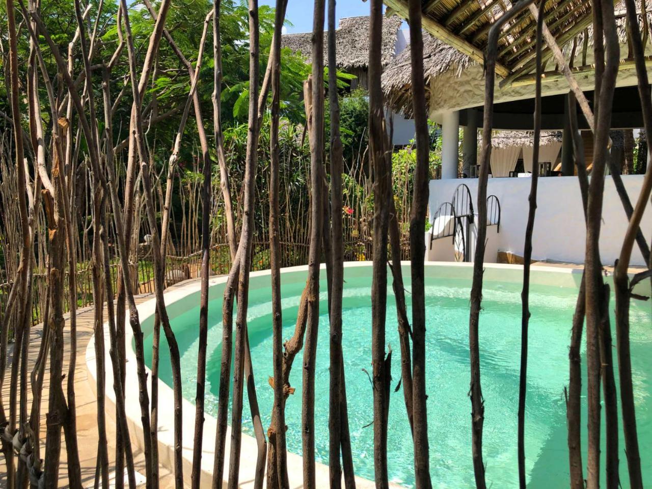 Zawadi Residenceワタム エクステリア 写真